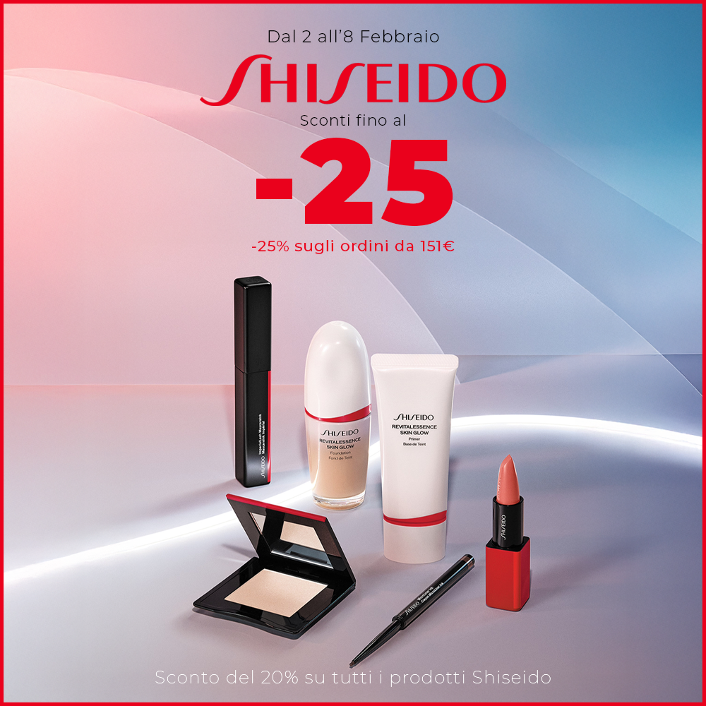 shiseido